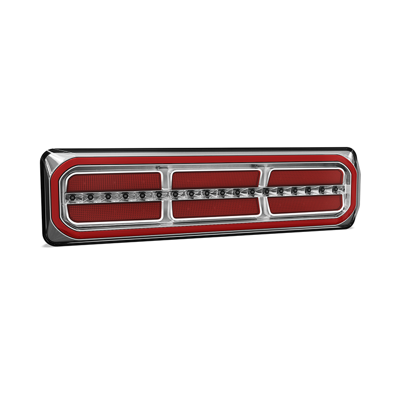 Rear Combination Lamp